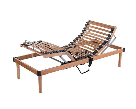 Bed frames collection - Ergo Uno