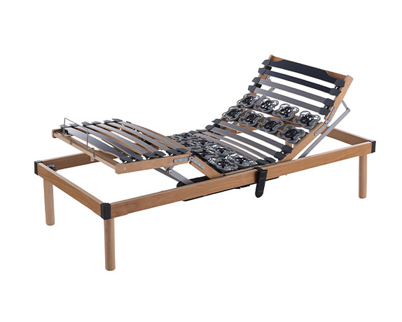Bed frames collection - Ergo Due